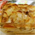totomitoto's cooksnap of when they made フレンチママのクリームポテトグラタン.