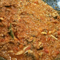 林檎のパイ's cooksnap of when they made コクうま♡本格♡我が家のミートソース.
