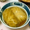NUKs's cooksnap of when they made 美味しいね★ご飯が進む和風ロールキャベツ.