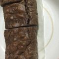 ココキキララ's cooksnap of when they made こよなく愛する♥おからココアマフィン.