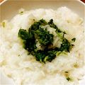 めいぬこ's cooksnap of when they made 貝柱のお粥♪.