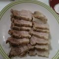 あやおーくいしんぼー's cooksnap of when they made ☆アレンジ色々♪基本のゆで豚☆.