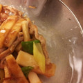 しもさいだー's cooksnap of when they made 豚肉と長芋のシャキシャキ炒め.