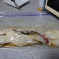 かす”お's cooksnap of when they made 柚子大根.
