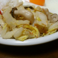 りこまこせいやのパパ's cooksnap of when they made 白菜としめじの醤油マヨ和え.