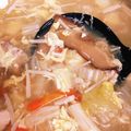 ＊caco＊caco's cooksnap of when they made 超簡単！サンラータン風スープ.
