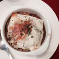 xMARILYNx's cooksnap of when they made とろ～りチーズの焼きカレー.