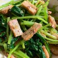 junkoの日々's cooksnap of when they made 簡単！酢味噌＆辛子酢味噌の作り方.