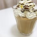 yun（＊･ω･＊）'s cooksnap of when they made とろ～りカフェオレみるくプリン.