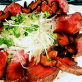 massh1007's cooksnap of when they made 【おせち　一品】本格☆ローストビーフ.