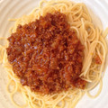 shoil's cooksnap of when they made ☆★簡単♡自家製ミートソース★☆.
