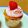 猫115's cooksnap of when they made ふんわりっ♪カップケーキ♪.