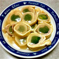 ぼちゅチャロン's cooksnap of when they made 豚肉とほうれん草の薄揚げ包み煮♩お浸し風.