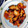 ＊fumi♪'s cooksnap of when they made 揚げない♬♪　 鶏のヘルシー唐揚げ.