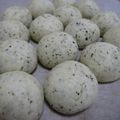 ちばたま's cooksnap of when they made 卵不使用♪紅茶のバタークッキー.