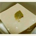 キキどこいった's cooksnap of when they made ジーマーミー豆腐＊ピーナッツ豆腐.