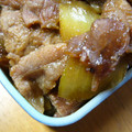 みかん主婦's cooksnap of when they made 秘伝！しょうが焼きのたれ.