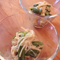 みやこじか's cooksnap of when they made エノキとネギのしぐれ煮.