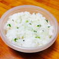 いじゅむ's cooksnap of when they made ダイエット！大根の炊き込みご飯(^^)v.