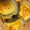 terikiyo's cooksnap of when they made 簡単スイートポテト.