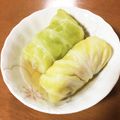 ☆☆なはる☆☆'s cooksnap of when they made 簡単！ロールキャベツ('ω'`).