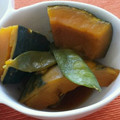 COLOKUNU's cooksnap of when they made めんつゆで簡単！かぼちゃの煮物.