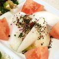 berry_a's cooksnap of when they made かぶのゆかり和え.