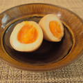 mimioui＊'s cooksnap of when they made うちの半熟卵の作り方.