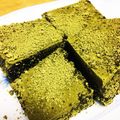 EIKORIAN's cooksnap of when they made ミルクわらび餅.
