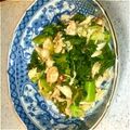 ごめっきー's cooksnap of when they made 糖質制限食☆ムネ肉のサッパリ梅チン☆.