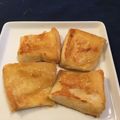 くまがり's cooksnap of when they made プリンで！？簡単フレンチトースト♪.