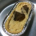 NKTNMMK's cooksnap of when they made フライパン＆白だしで作る超簡単茶碗蒸し　.