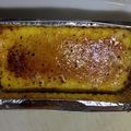 柑橘農家の台所's cooksnap of when they made カタラーナ.