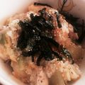 きのみんず's cooksnap of when they made 簡単！美味しい！たまご雑炊！.