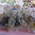 しもきゅう's cooksnap of when they made 焼肉のタレで簡単しょうが焼き.