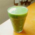 しじみごはん's cooksnap of when they made 不足しがちな栄養素を補給するスムージー。.