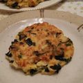 雪乃麻子's cooksnap of when they made ★キクラゲと筍入り豆腐のおやき★.