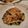雪乃麻子's cooksnap of when they made ★キクラゲと筍入り豆腐のおやき★.