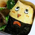 ｂｅｒｒｙ＋'s cooksnap of when they made ふなっしー★キャラ弁.