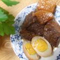 スペアーみんと's cooksnap of when they made Ｎｏ１！な豚の角煮.