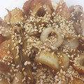aimama035's cooksnap of when they made ちくわの甘辛炒め♪.