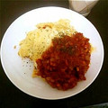 sure48m's cooksnap of when they made 卵とろ〜り！ごちそうさん洋食屋オムライス.