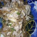 クックZKPR4Z☆'s cooksnap of when they made 豚こまの生姜焼き.