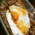 ちまろくさん's cooksnap of when they made ごはんがすすむ！豚肉のあまから炒め♪.
