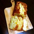 ☆yuki☆'s cooksnap of when they made さつまいもとリンゴのパウンドケーキ.