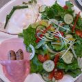 mac_chan's cooksnap of when they made オバケの寝床.