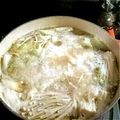 みやっちの母さん's cooksnap of when they made 真鱈のおろし鍋.