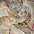 す1222's cooksnap of when they made 柚子胡椒☆ゴボウサラダ.