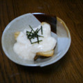 みとー's cooksnap of when they made 油揚げのとろろがけ.