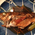 arashaw's cooksnap of when they made メバルの煮付け料亭風（基本の煮付け）.